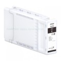 Tusz do Epson SureColor SC-T3400/5400 | 350ml (C13T41F540, C13T41F54N) Black
